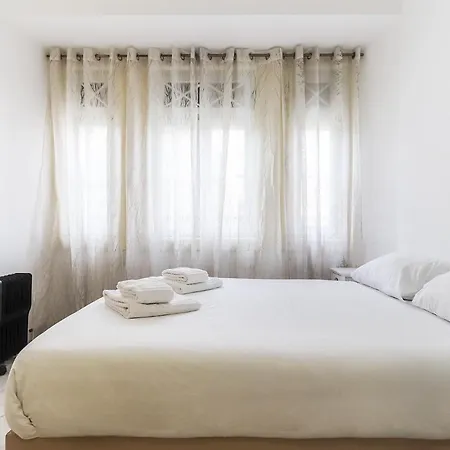Apartamento Vita Portucale ! Alameda House