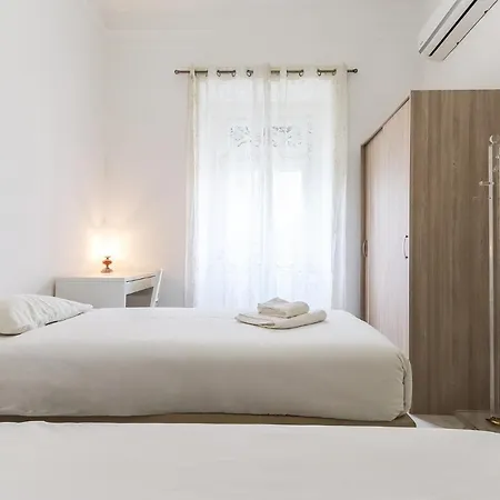 Apartamento Vita Portucale ! Alameda House