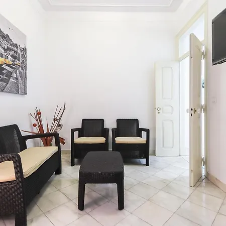 Vita Portucale ! Alameda House Apartamento