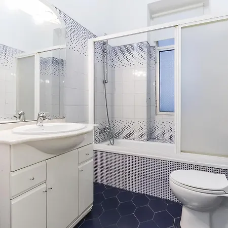 Apartamento Vita Portucale ! Alameda House