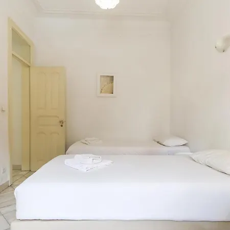 Vita Portucale ! Alameda House Apartamento *