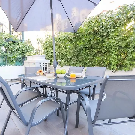 Vita Portucale ! Alameda House Apartment *