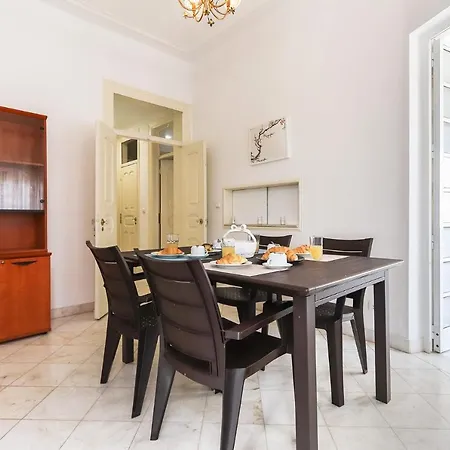 Vita Portucale ! Alameda House Apartment Lisbon