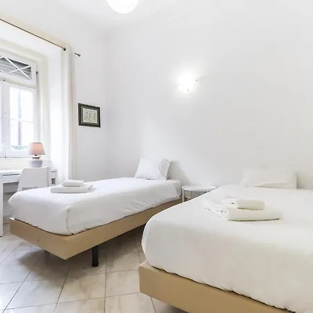 Vita Portucale ! Alameda House Apartment Lissabon