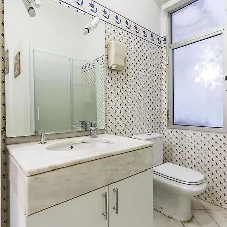 Vita Portucale ! Alameda House Apartment