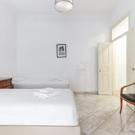 Vita Portucale ! Alameda House Apartment